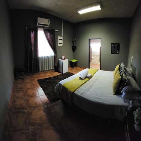 Casa Feliz Hotel Mokopane Kültér fotó