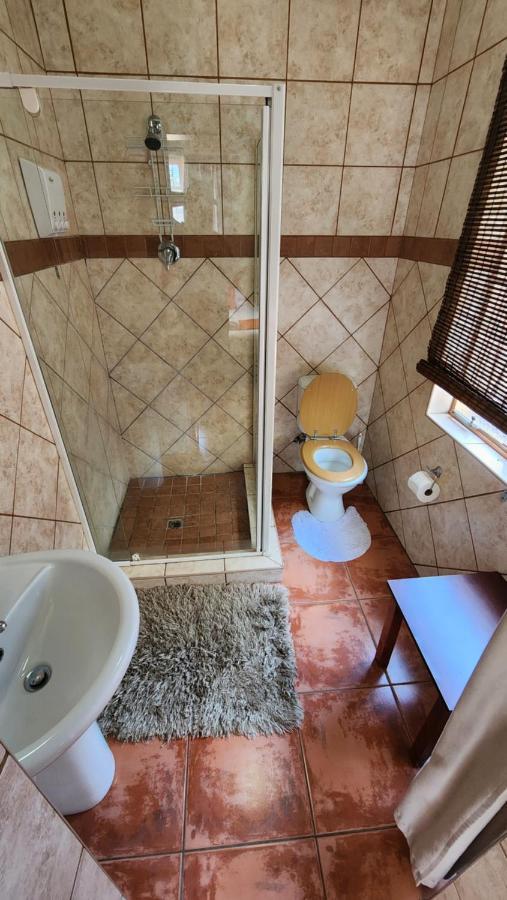 Casa Feliz Hotel Mokopane Kültér fotó