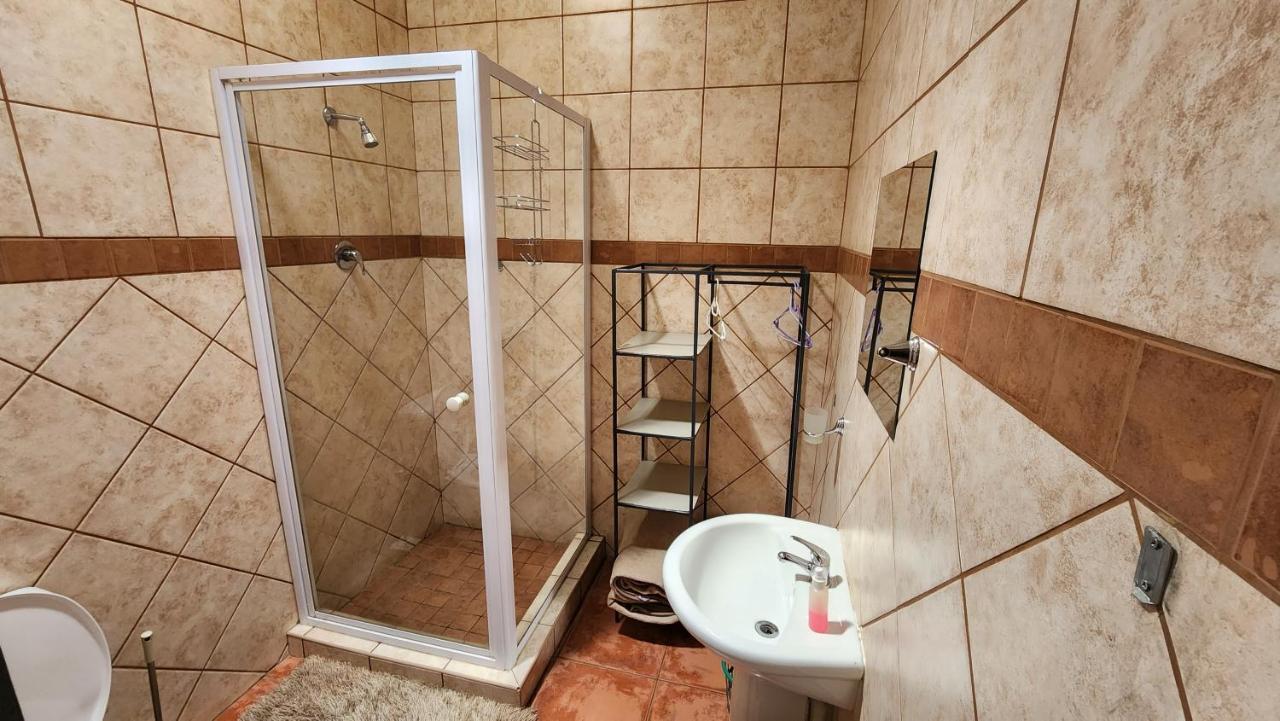 Casa Feliz Hotel Mokopane Kültér fotó