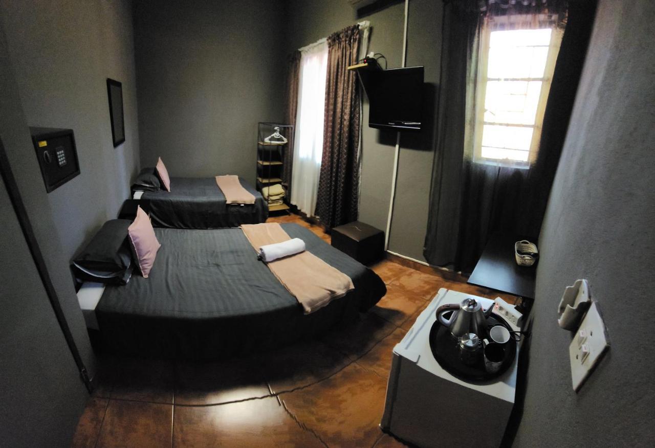 Casa Feliz Hotel Mokopane Kültér fotó