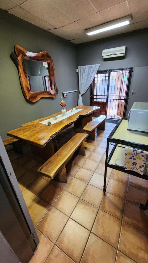 Casa Feliz Hotel Mokopane Kültér fotó