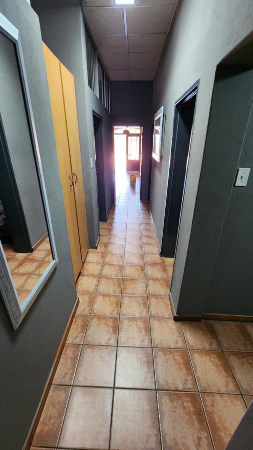 Casa Feliz Hotel Mokopane Kültér fotó