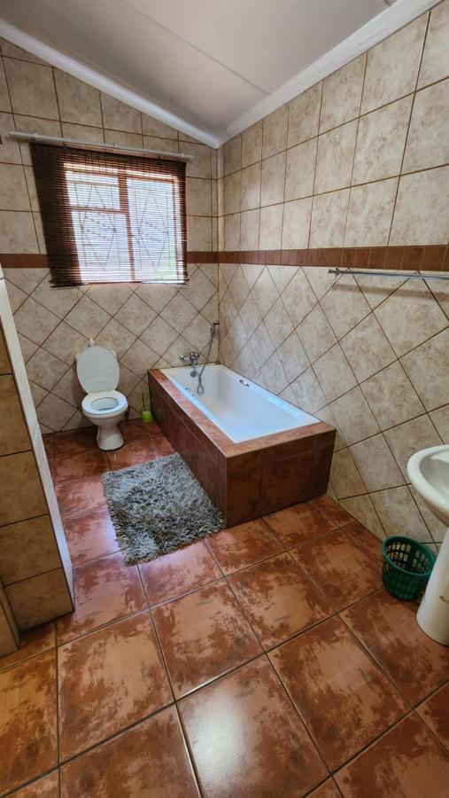 Casa Feliz Hotel Mokopane Kültér fotó