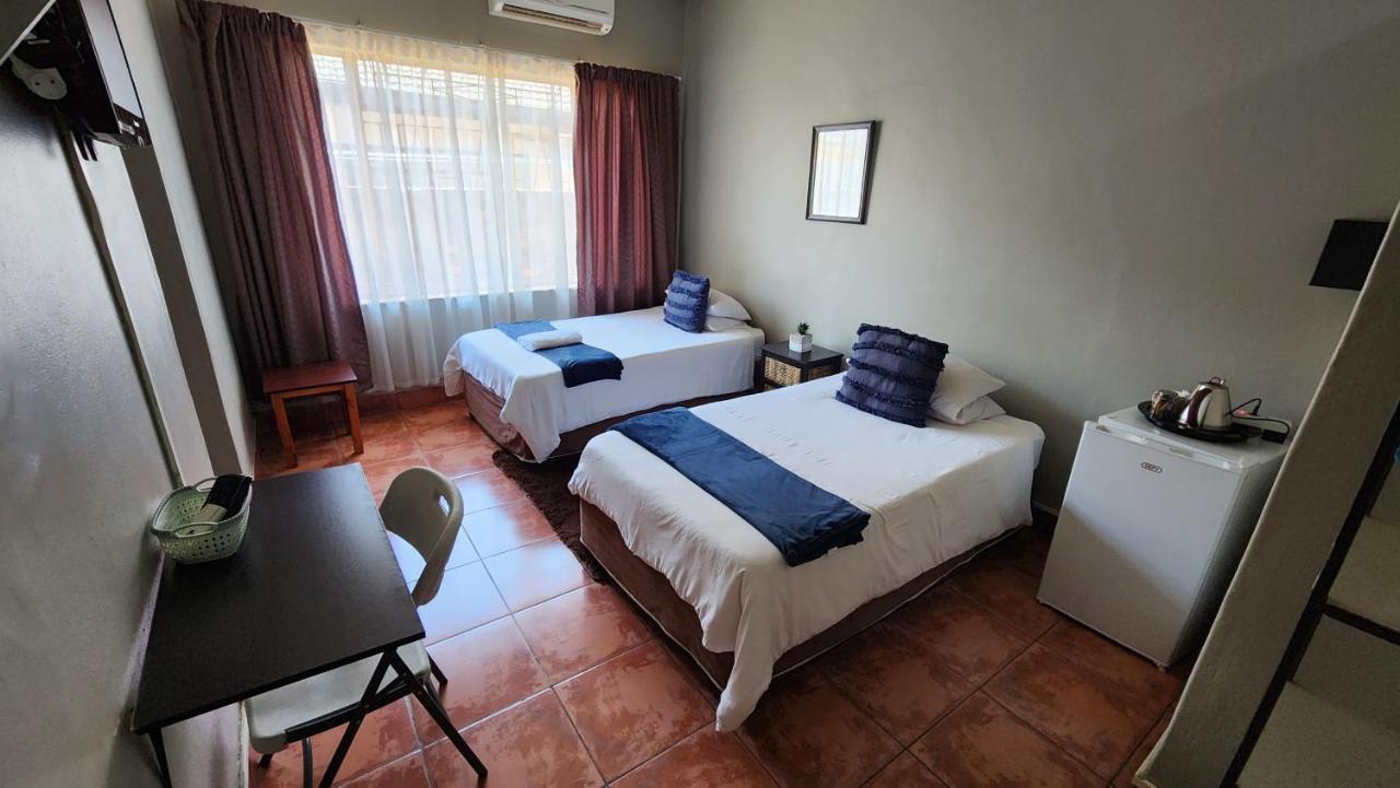 Casa Feliz Hotel Mokopane Kültér fotó
