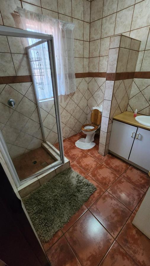 Casa Feliz Hotel Mokopane Kültér fotó