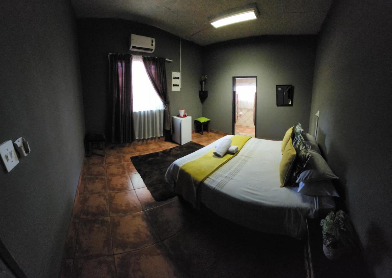 Casa Feliz Hotel Mokopane Kültér fotó