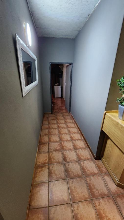 Casa Feliz Hotel Mokopane Kültér fotó