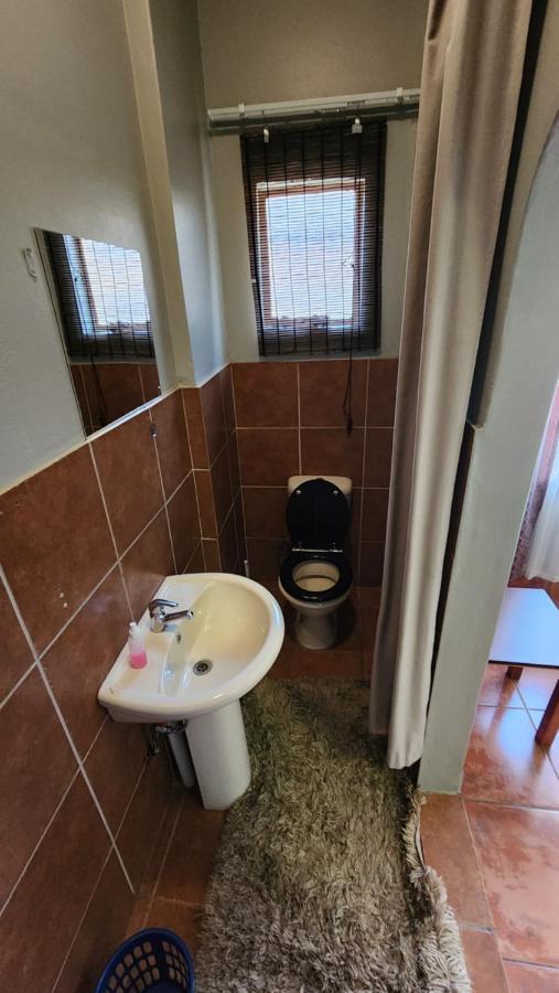 Casa Feliz Hotel Mokopane Kültér fotó