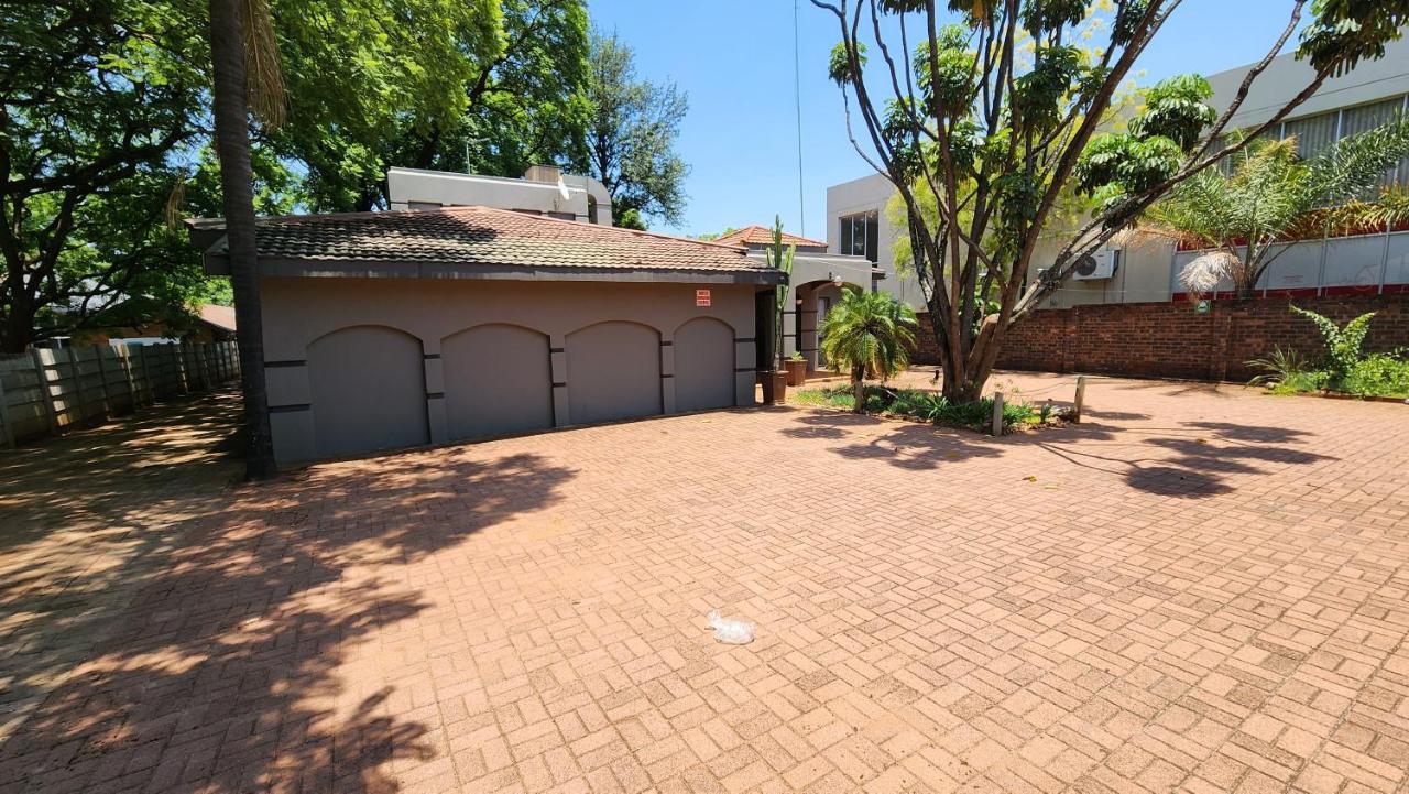 Casa Feliz Hotel Mokopane Kültér fotó