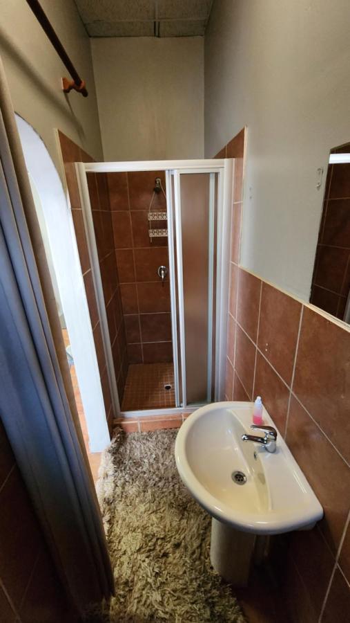 Casa Feliz Hotel Mokopane Kültér fotó