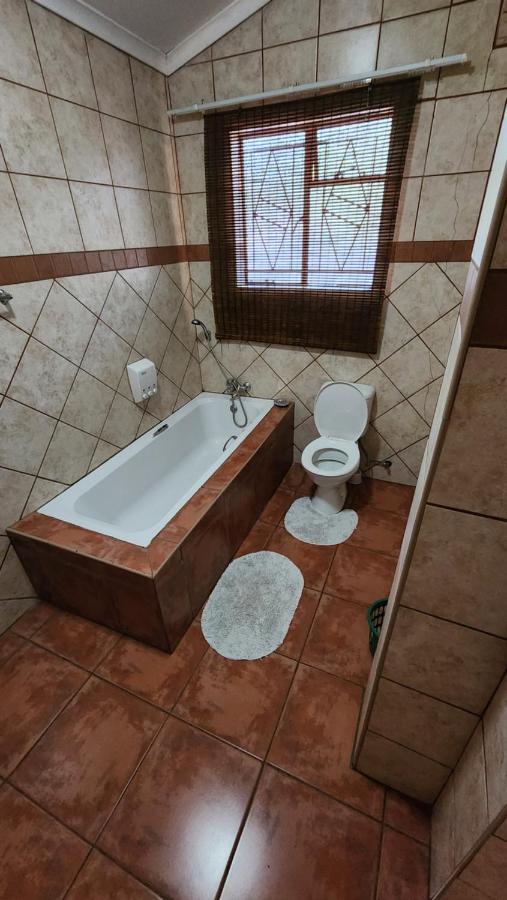 Casa Feliz Hotel Mokopane Kültér fotó