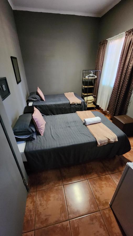 Casa Feliz Hotel Mokopane Kültér fotó