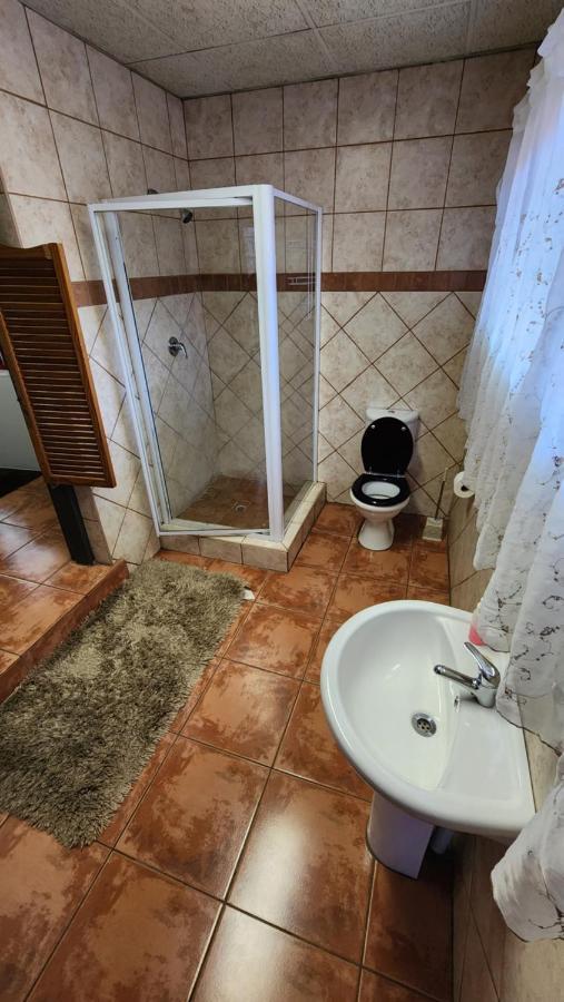 Casa Feliz Hotel Mokopane Kültér fotó