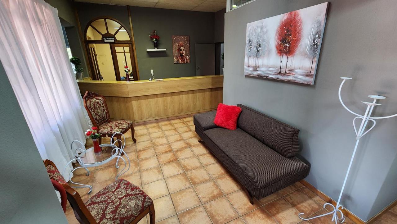 Casa Feliz Hotel Mokopane Kültér fotó