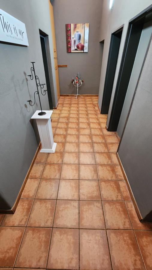 Casa Feliz Hotel Mokopane Kültér fotó
